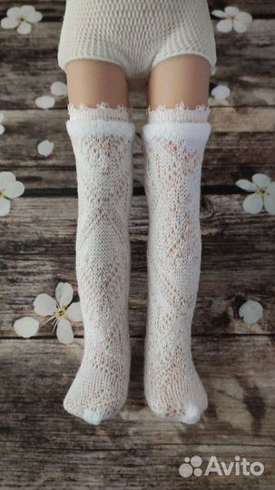 Одежда для кукол Паола Рейна