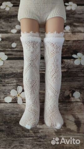 Одежда для кукол Паола Рейна