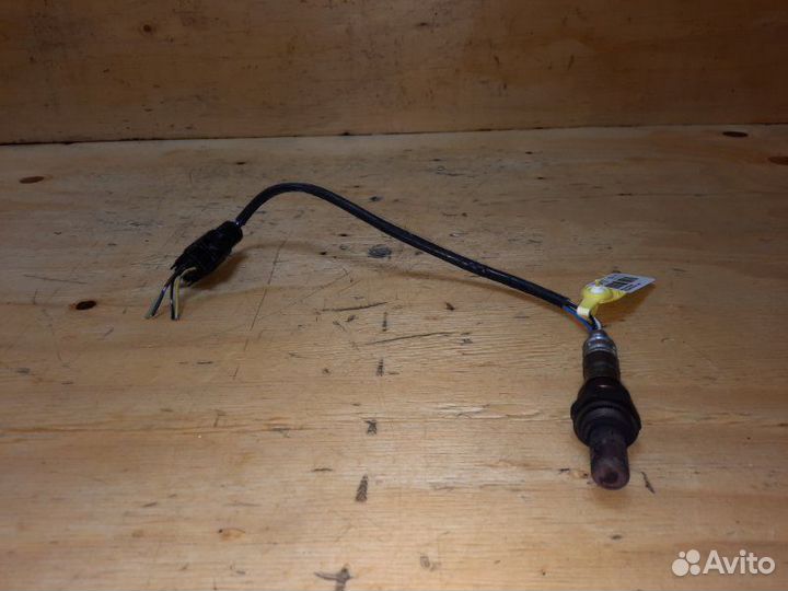 Датчик кислородный зад. mazda MPV