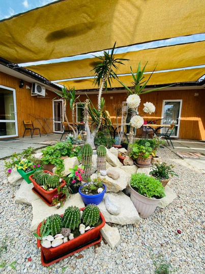 Комната 15 м², 3/3 эт.