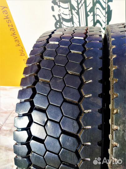 Шины  245/70 r 19.5 Кама nr  201