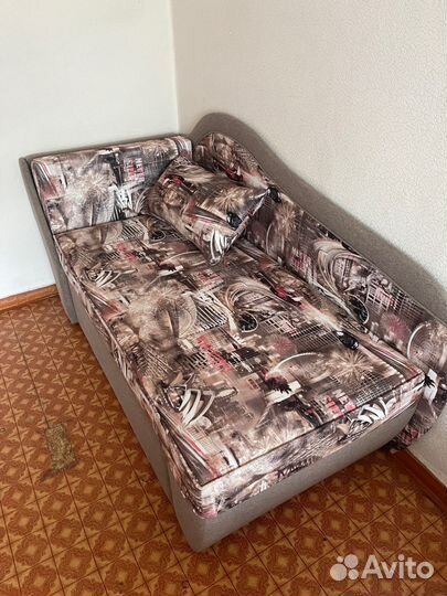 Диван раскладной детский