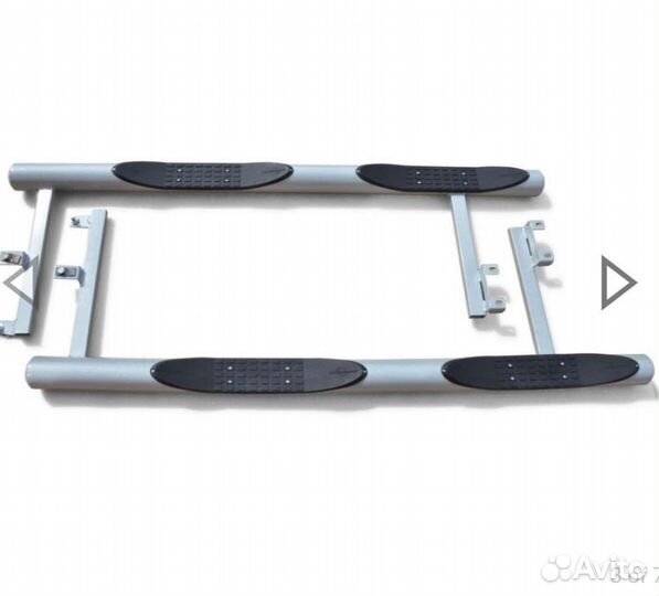 Пороги (подножки)