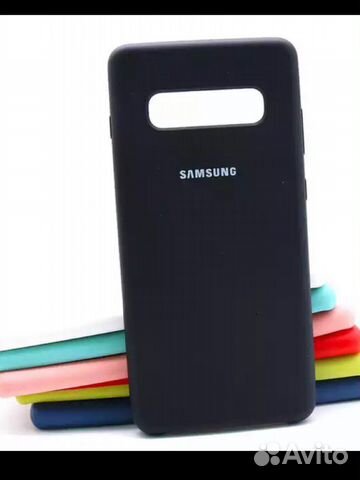 Чехол на samsung s10e
