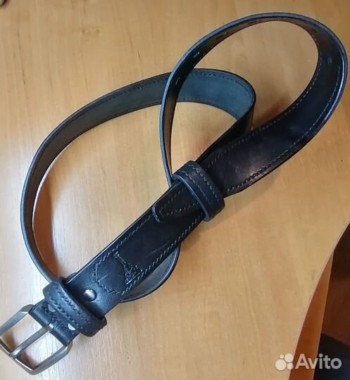 Ремень мужской,40мм