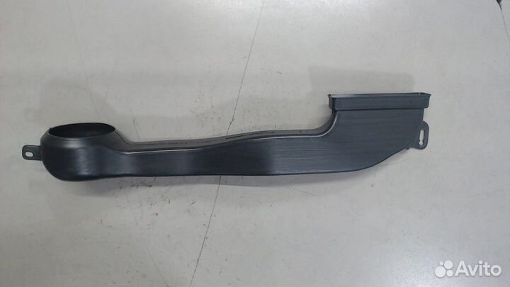 Воздуховод Chevrolet Volt, 2013