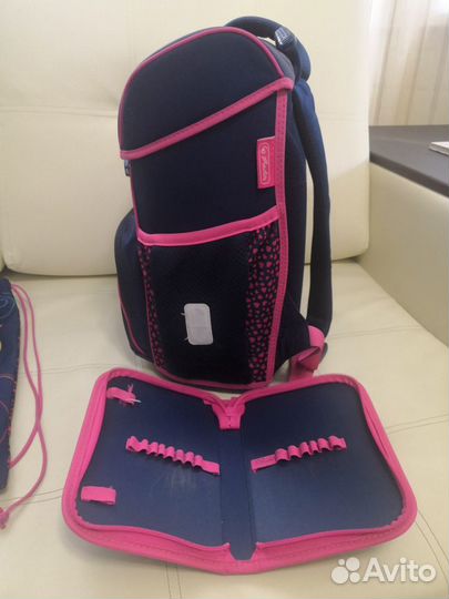 Ранец первокласника