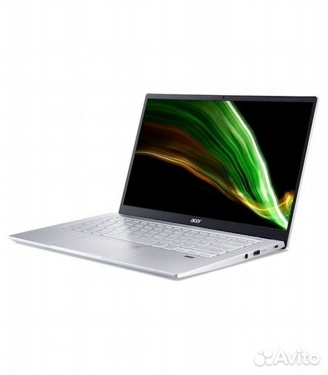 Ноутбук Acer Swift SF314-511, 14