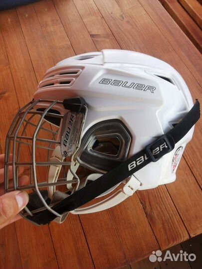 Хоккейная форма