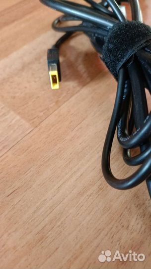 Блок питания Lenovo thinkpad 90 Ватт