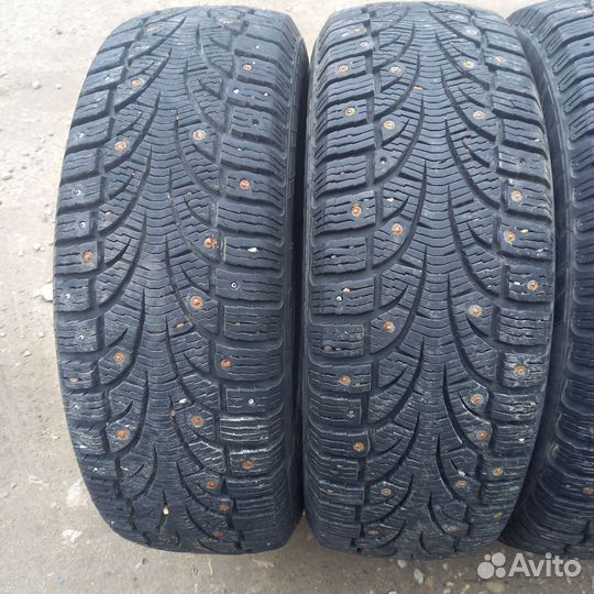 Pirelli Winter Ice Control SUV 225/60 R17