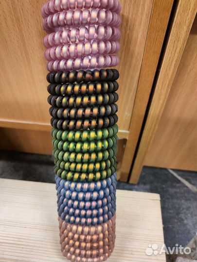 Резинки для волос