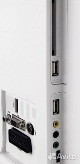 Toshiba телевизор