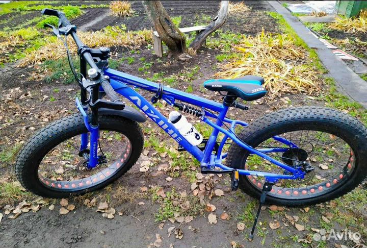 Велосипед горный 26