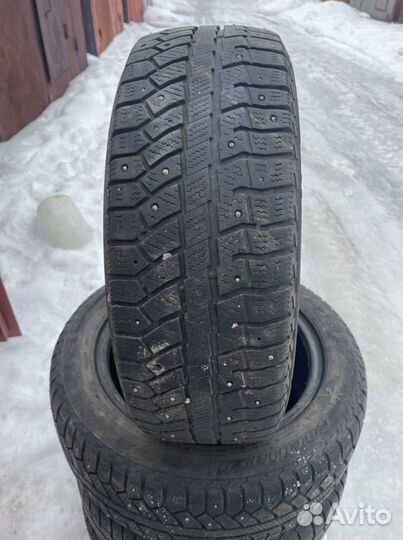 Cordiant Polar 2 195/55 R15 85