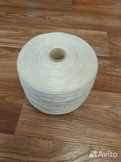 Нитки для вязания