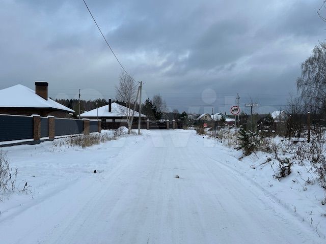 Участок 15,8 сот. (ИЖС)