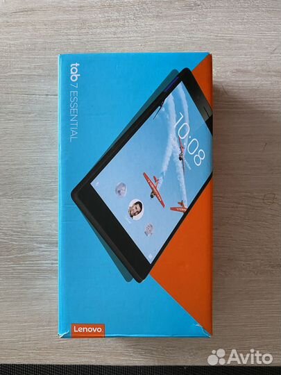 Планшет lenovo tab7