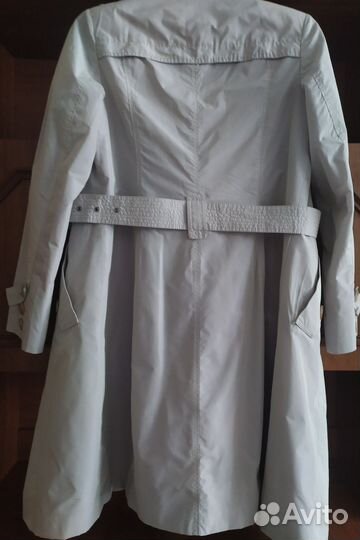 Плащ/тренч