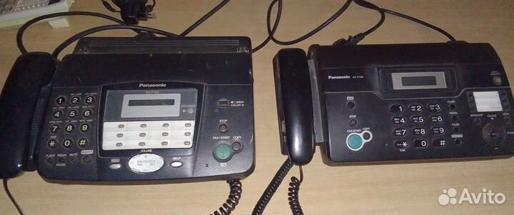 Радиотелефоны