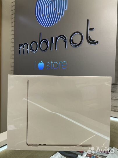 MacBook Air 13.6 2022 M2 8CPU/8/256ssd/8GPU Серебр