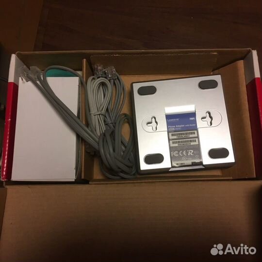 Беспровод. маршрутизатор Ростелеком (Utel) Linkus