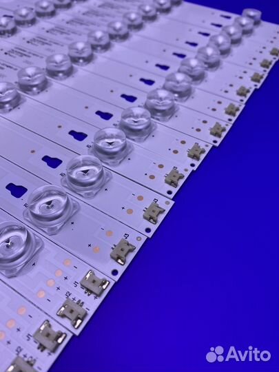 Подсветка для TV LED55D8A (B) (новая)