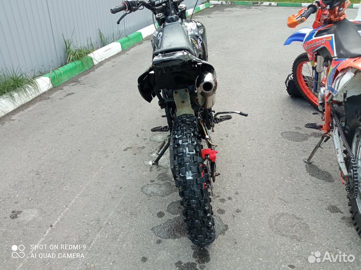 Продам ирбисс ттр 250а