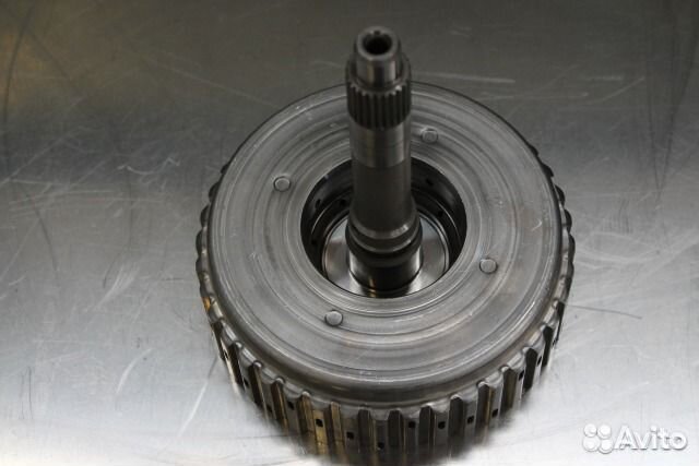 Барабан Forward U140 АКПП новый и Новое