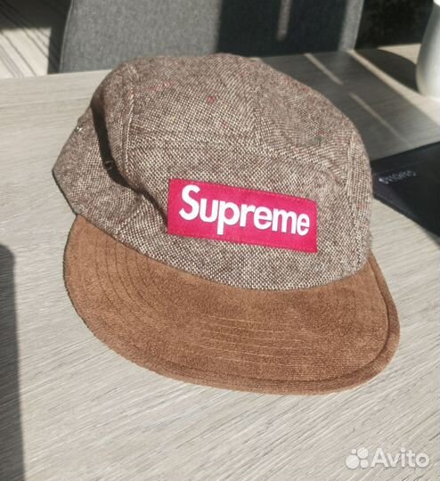 Кепка Supreme