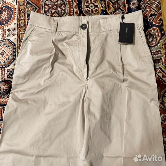 Брюки Massimo dutti