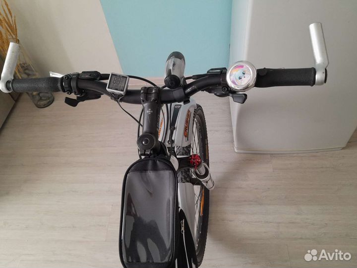 Велосипеды бу взрослый