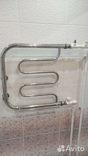 Сантехник в Южном городе, Волгаре и 106