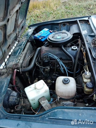 ВАЗ 2107 1.6 МТ, 2003, 20 000 км