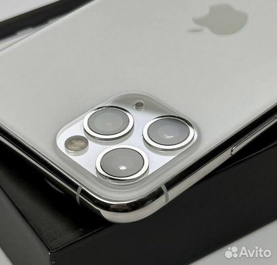 iPhone 11 pro 64gb акб-96 Отличное Состояние