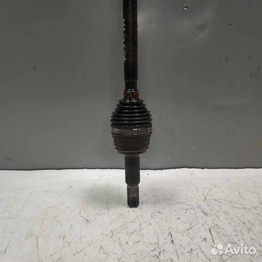 Привод задний левый Toyota RAV4 XA30