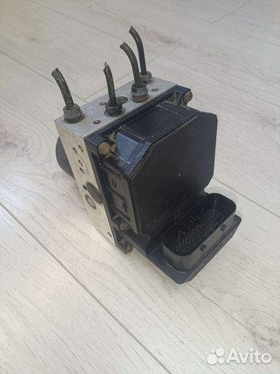 Блок ABS BMW e39 / e38 001 ASC / 002/005 DSC