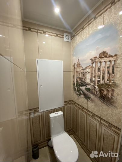 Ремонт ванной комнаты