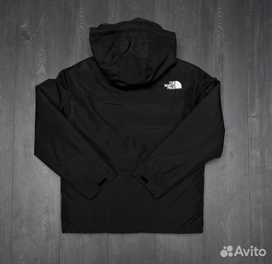 Куртка the north face