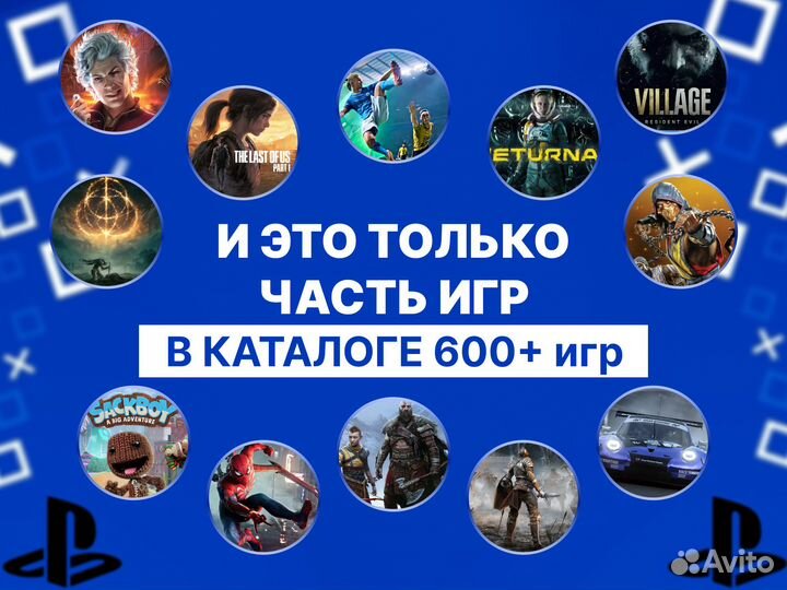 Подписка ps plus турция или украина (все тарифы)