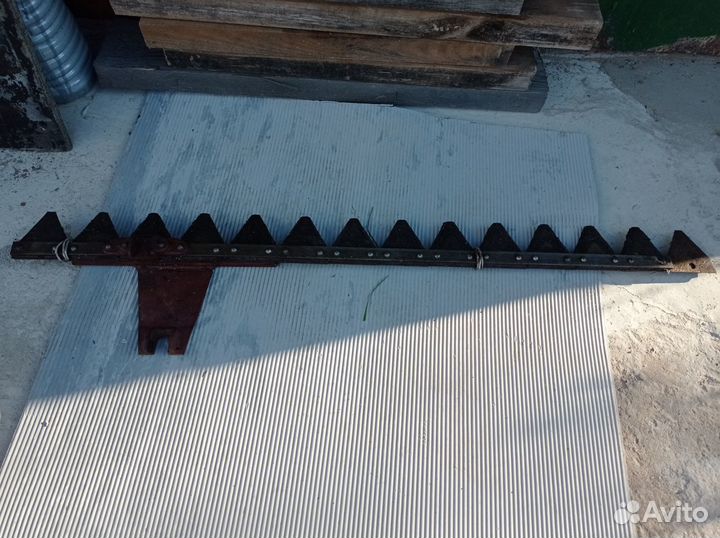 Для мотоблока мтз