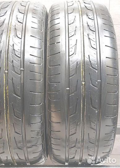Cordiant Road Runner 205/55 R16 94H