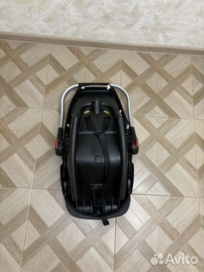 Автолюлька от 0 rant