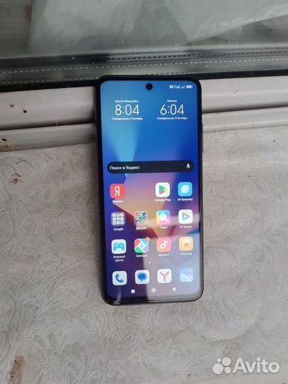 Xiaomi Redmi Note 10T, 4/128 ГБ