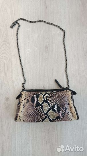 Сумка клатч
