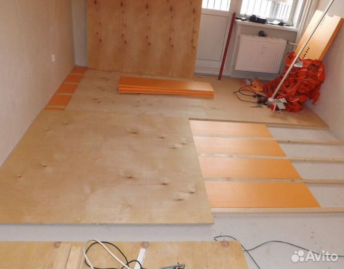 Пеноплэкс комфорт