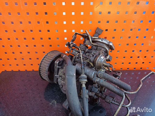 Топливный насос Opel Monterey