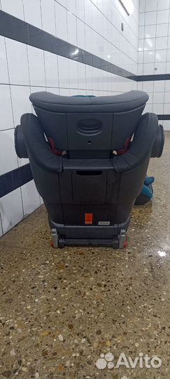 Детское авто кресло