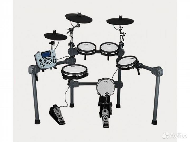 Электронные барабаны (Комплект)