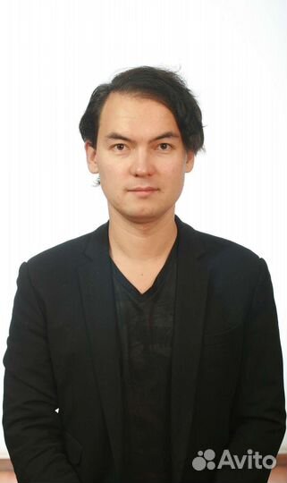 Преподаватель английского и французского языков